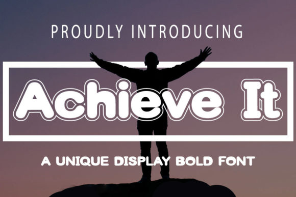 How Achieve It Transformed My Brand’s Visual Identity