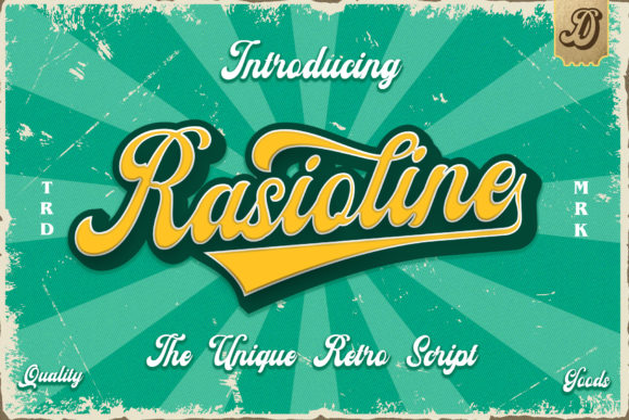 How Rasioline Transformed My Brand’s Visual Identity
