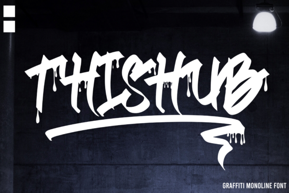 Thishub: The Urban Edge for Bold Design Campaigns